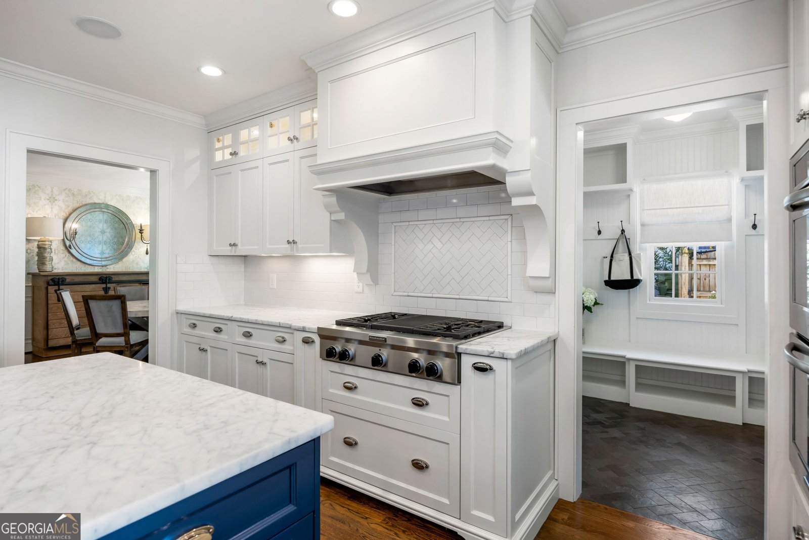 3068 Peachtree Drive Atlanta - Photo 20