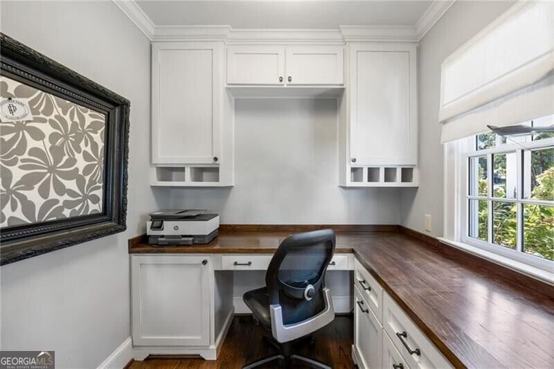 3068 Peachtree Drive Atlanta - Photo 23