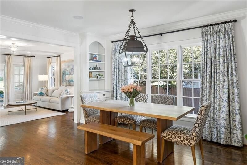 3068 Peachtree Drive Atlanta - Photo 25