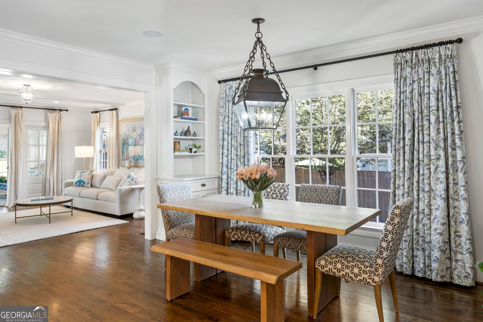 3068 Peachtree Drive Atlanta - Photo 26