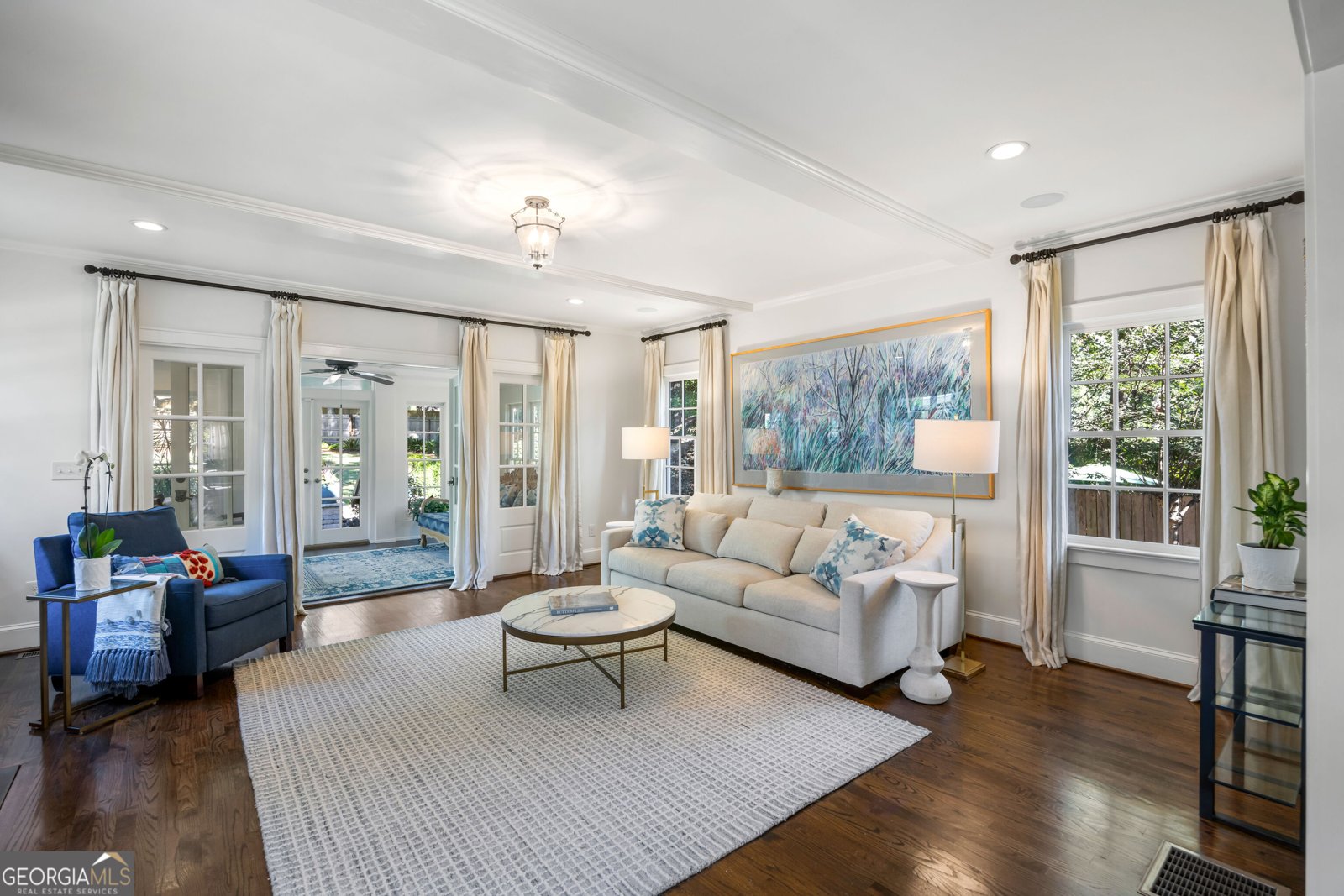 3068 Peachtree Drive Atlanta - Photo 28