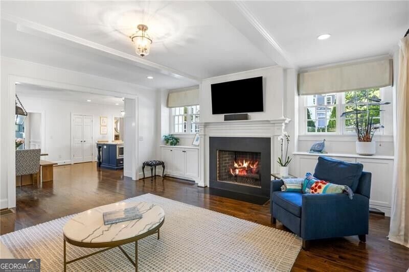 3068 Peachtree Drive Atlanta - Photo 29