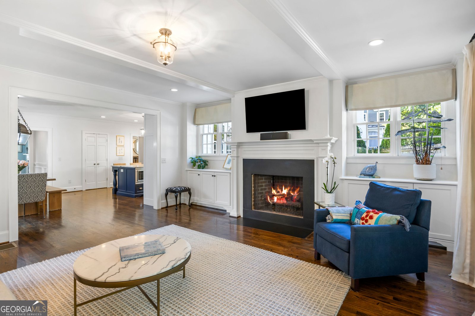 3068 Peachtree Drive Atlanta - Photo 30