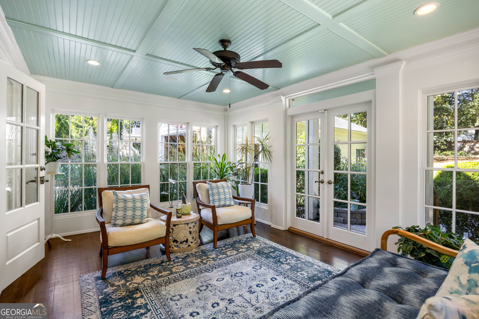 3068 Peachtree Drive Atlanta - Photo 32