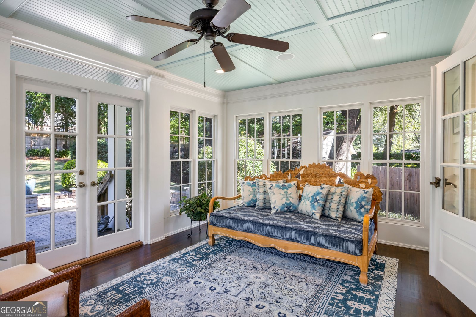 3068 Peachtree Drive Atlanta - Photo 34