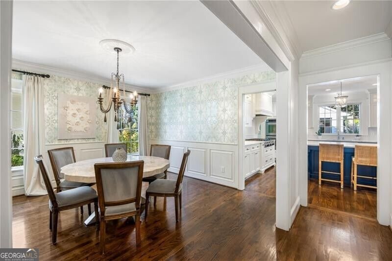 3068 Peachtree Drive Atlanta - Photo 35