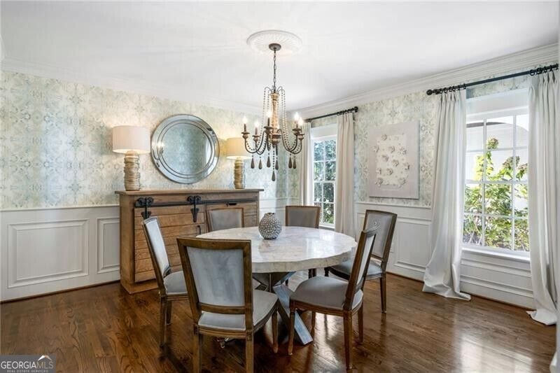 3068 Peachtree Drive Atlanta - Photo 37