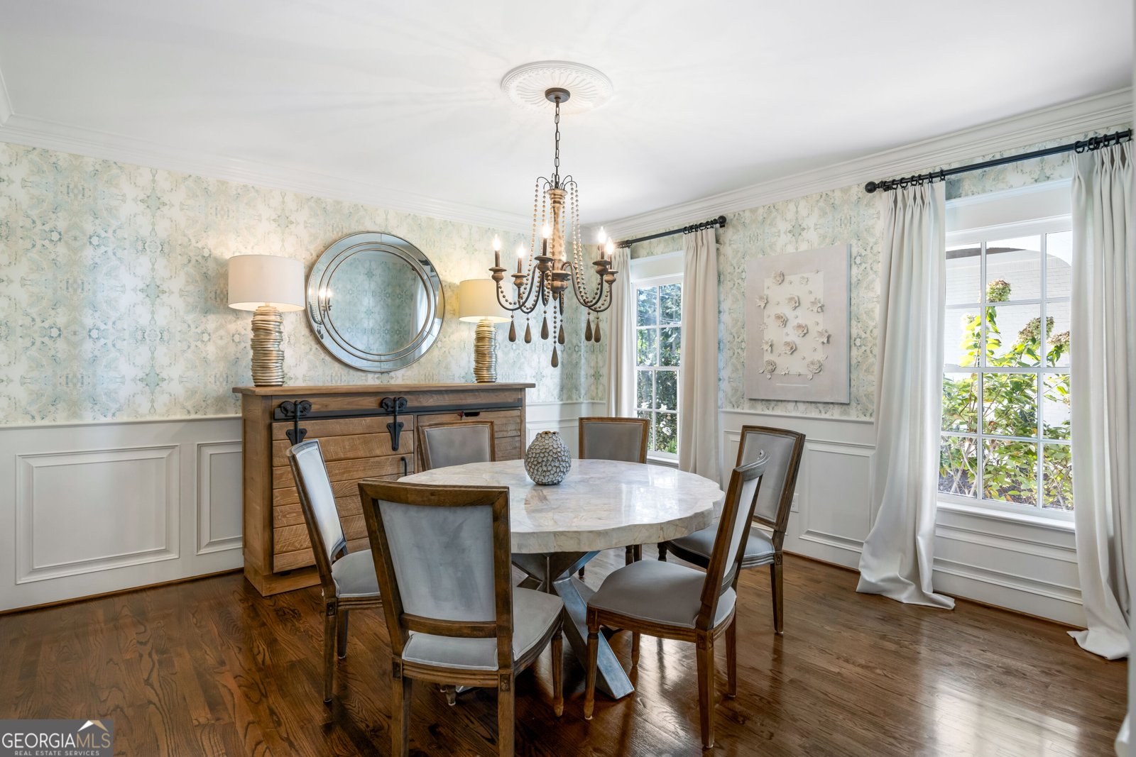 3068 Peachtree Drive Atlanta - Photo 38