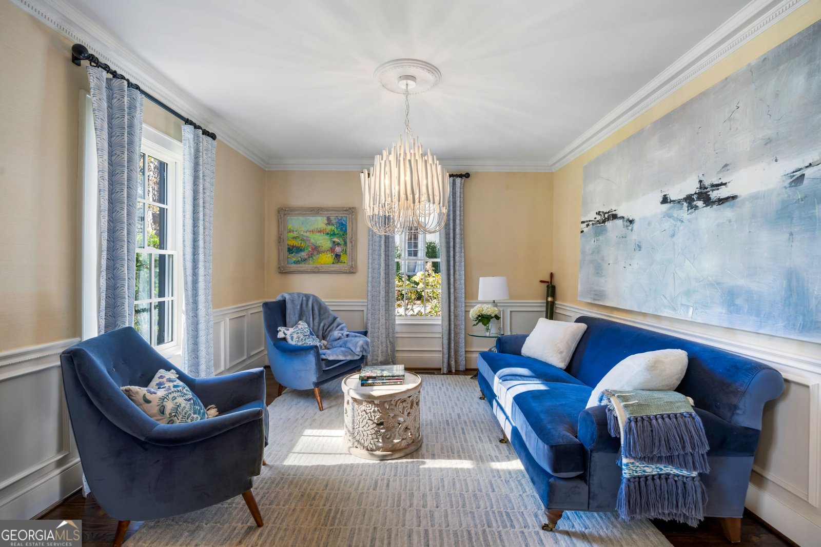 3068 Peachtree Drive Atlanta - Photo 40