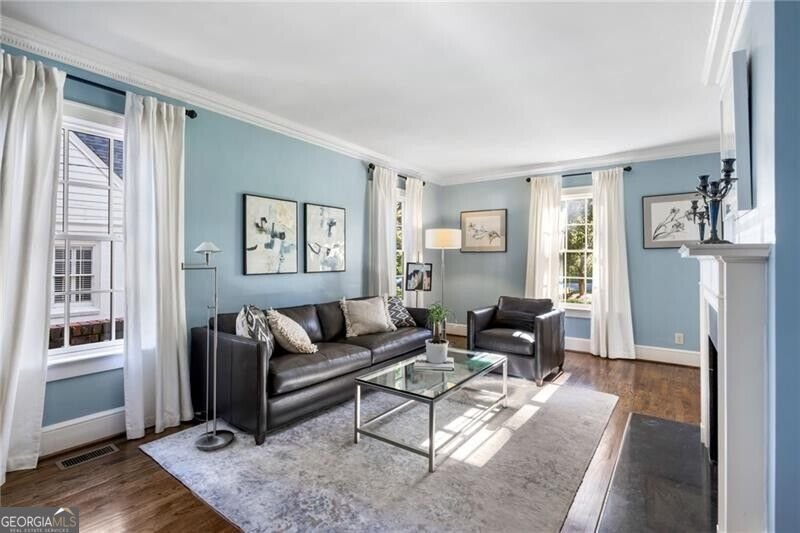 3068 Peachtree Drive Atlanta - Photo 43