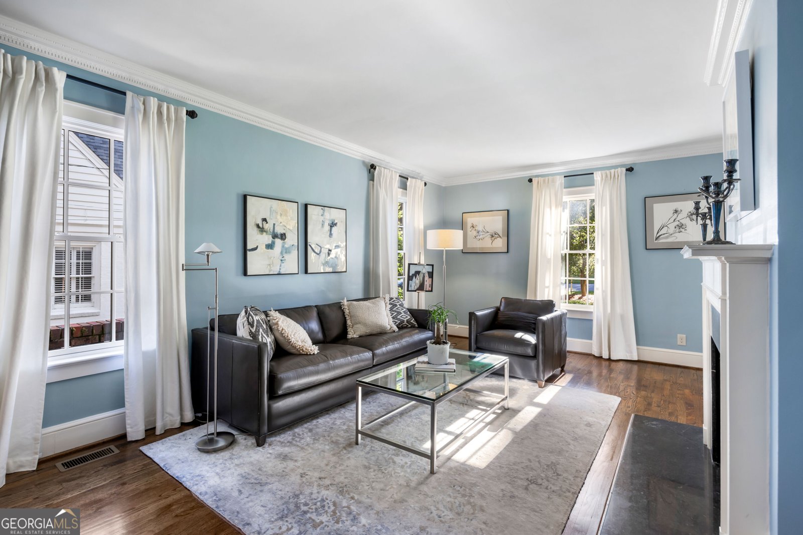 3068 Peachtree Drive Atlanta - Photo 44
