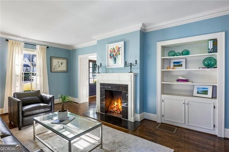 3068 Peachtree Drive Atlanta - Photo 45