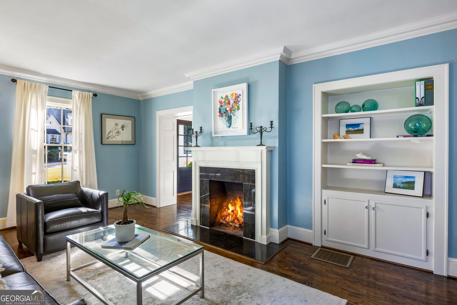 3068 Peachtree Drive Atlanta - Photo 46