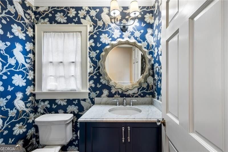 3068 Peachtree Drive Atlanta - Photo 49