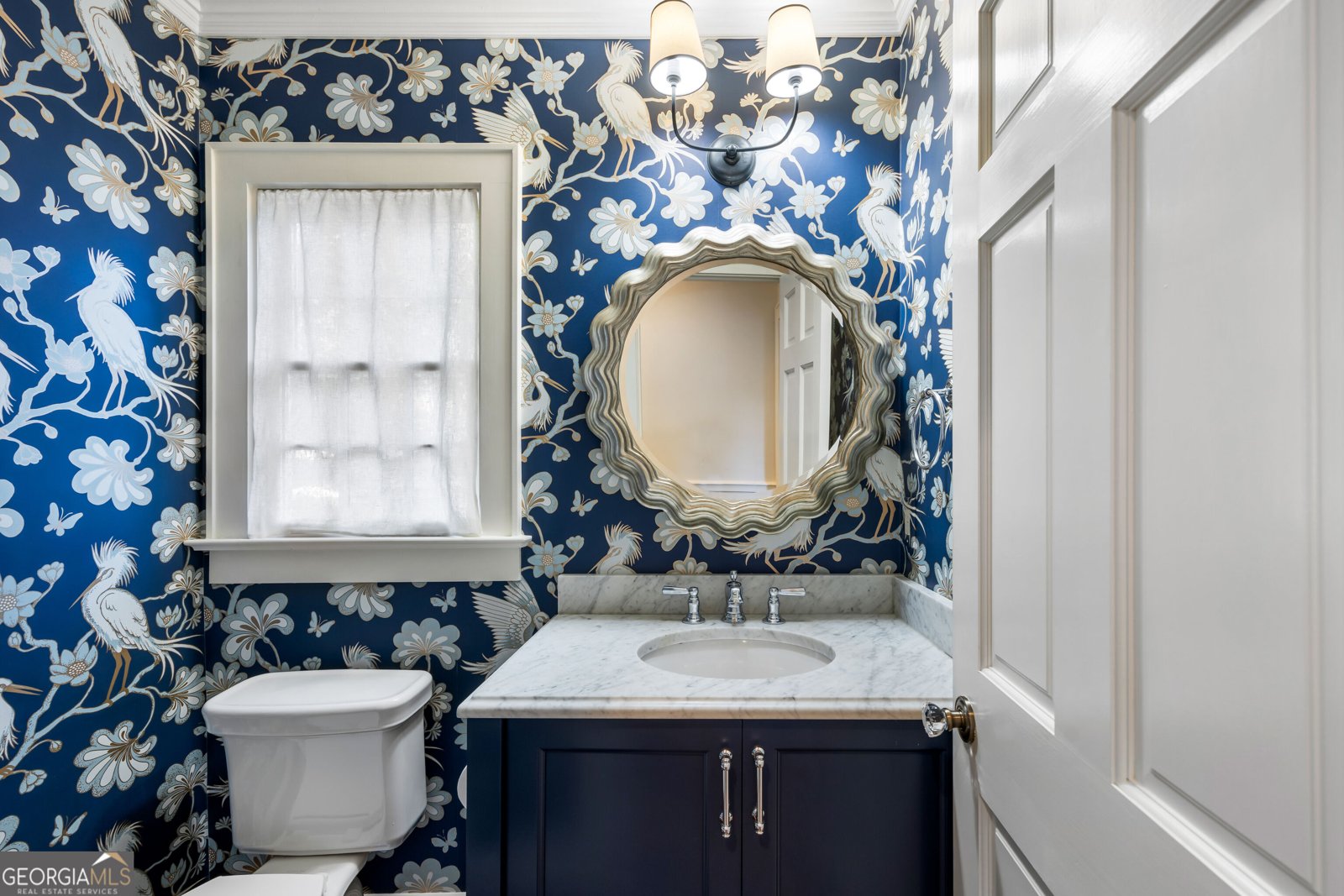 3068 Peachtree Drive Atlanta - Photo 50