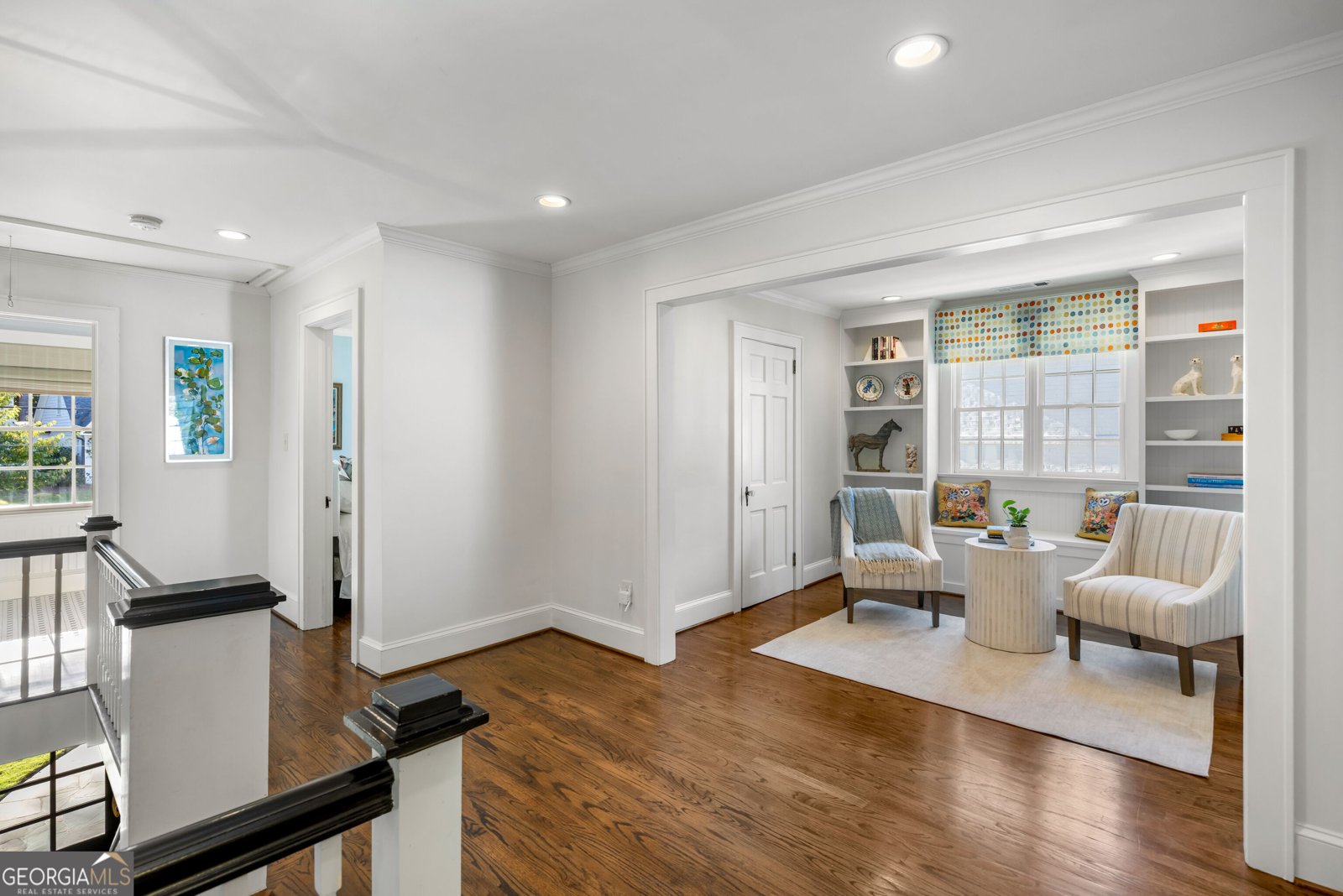 3068 Peachtree Drive Atlanta - Photo 52