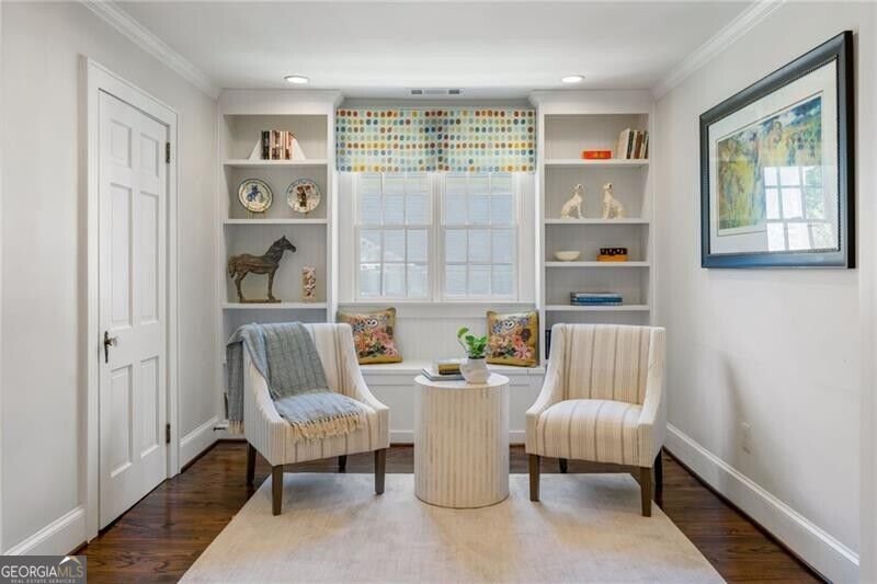 3068 Peachtree Drive Atlanta - Photo 53