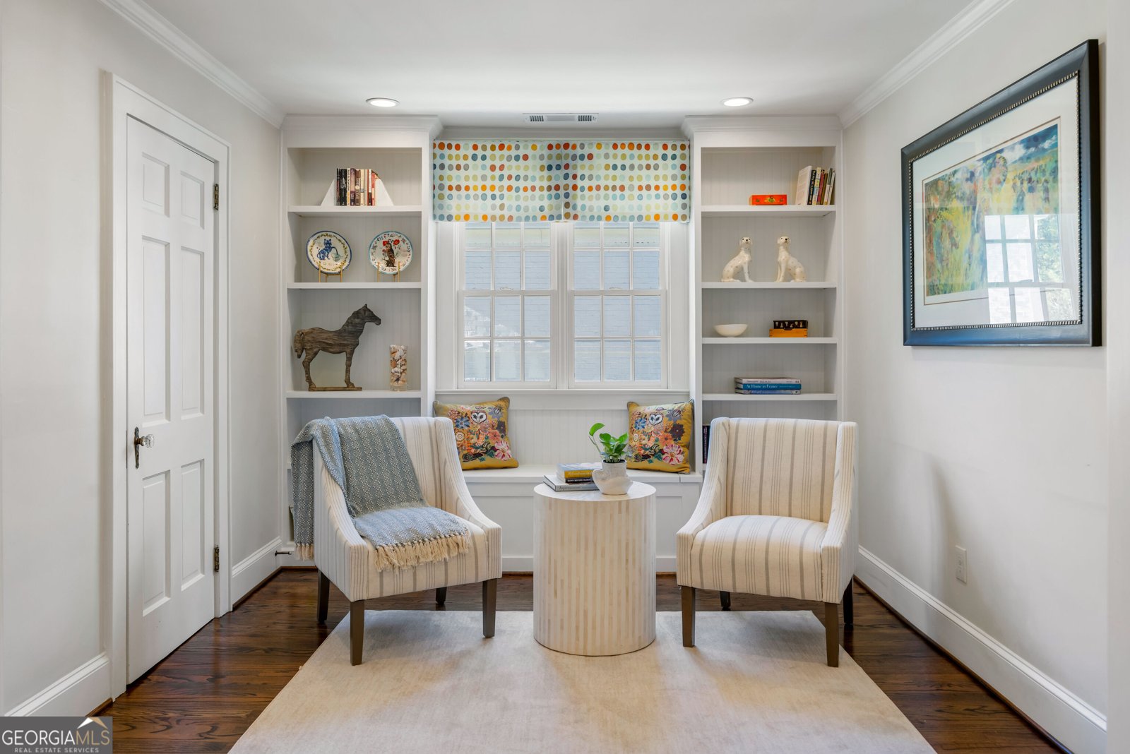 3068 Peachtree Drive Atlanta - Photo 54