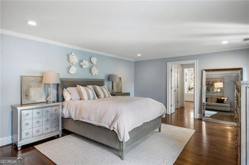 3068 Peachtree Drive Atlanta - Photo 55