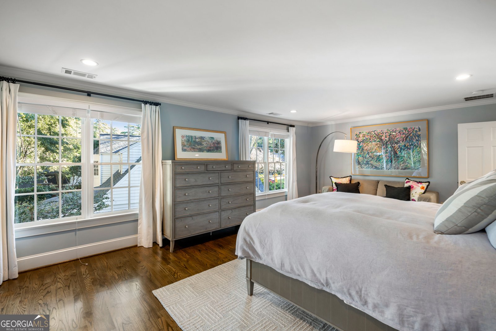 3068 Peachtree Drive Atlanta - Photo 58