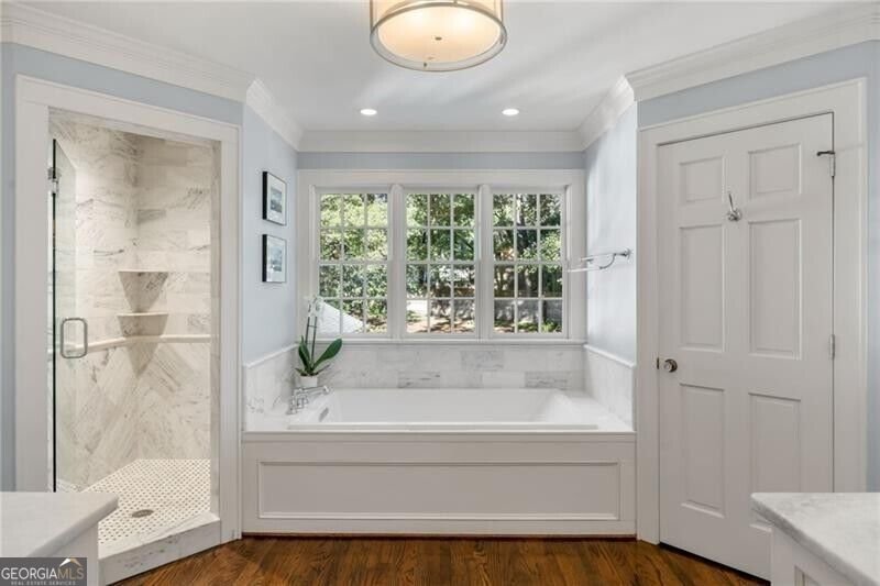 3068 Peachtree Drive Atlanta - Photo 59