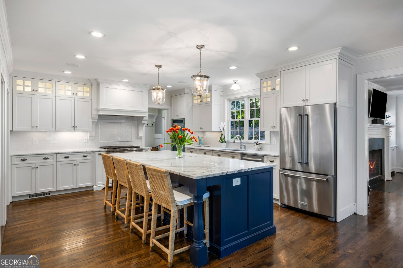 3068 Peachtree Drive Atlanta - Photo 6