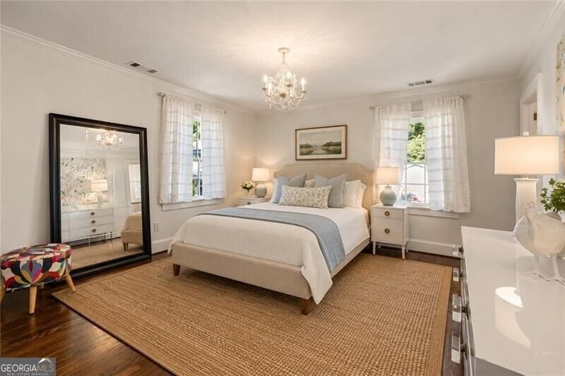 3068 Peachtree Drive Atlanta - Photo 65