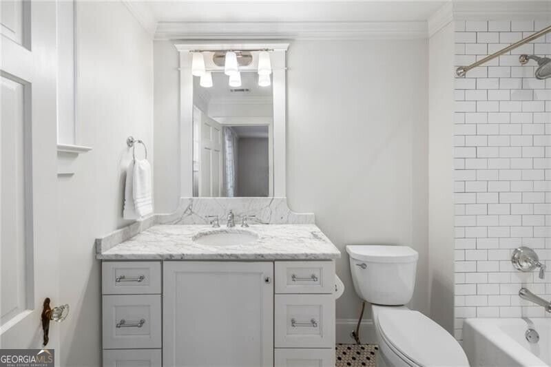 3068 Peachtree Drive Atlanta - Photo 67
