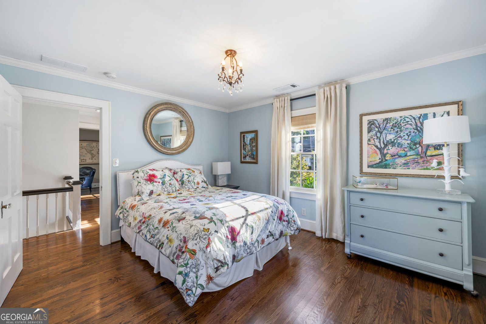 3068 Peachtree Drive Atlanta - Photo 74