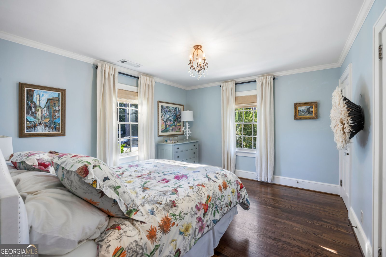 3068 Peachtree Drive Atlanta - Photo 76
