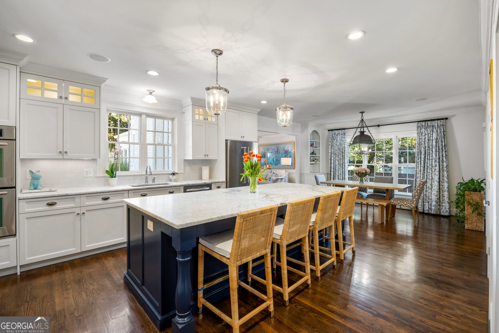 3068 Peachtree Drive Atlanta - Photo 8
