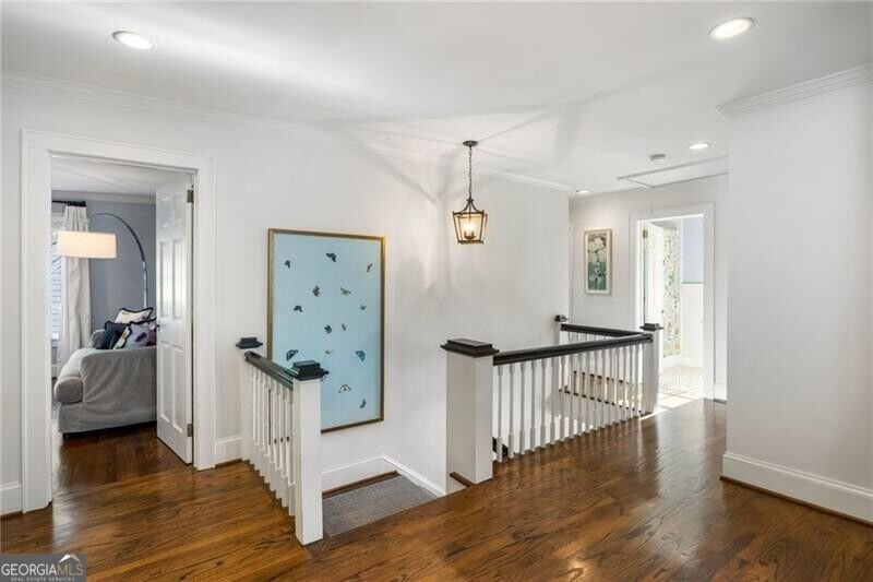3068 Peachtree Drive Atlanta - Photo 83