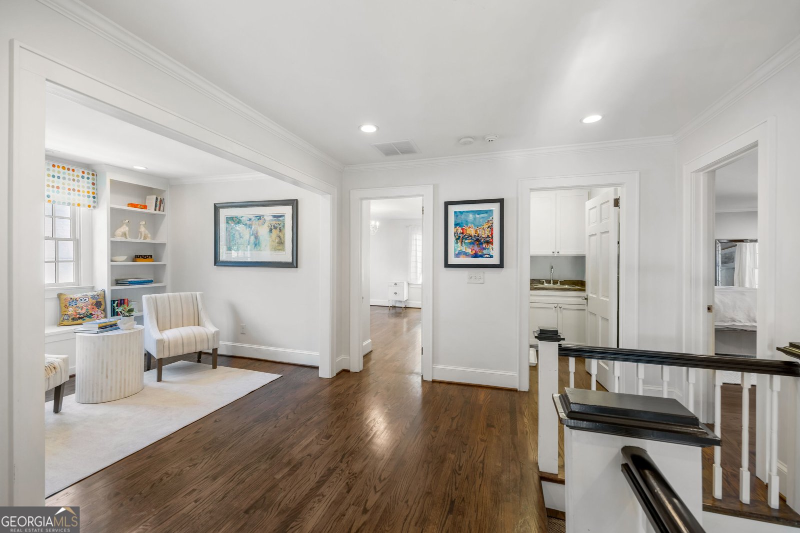 3068 Peachtree Drive Atlanta - Photo 84