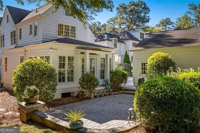 3068 Peachtree Drive Atlanta - Photo 87