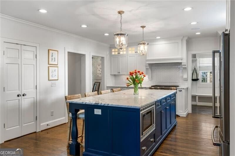 3068 Peachtree Drive Atlanta - Photo 9