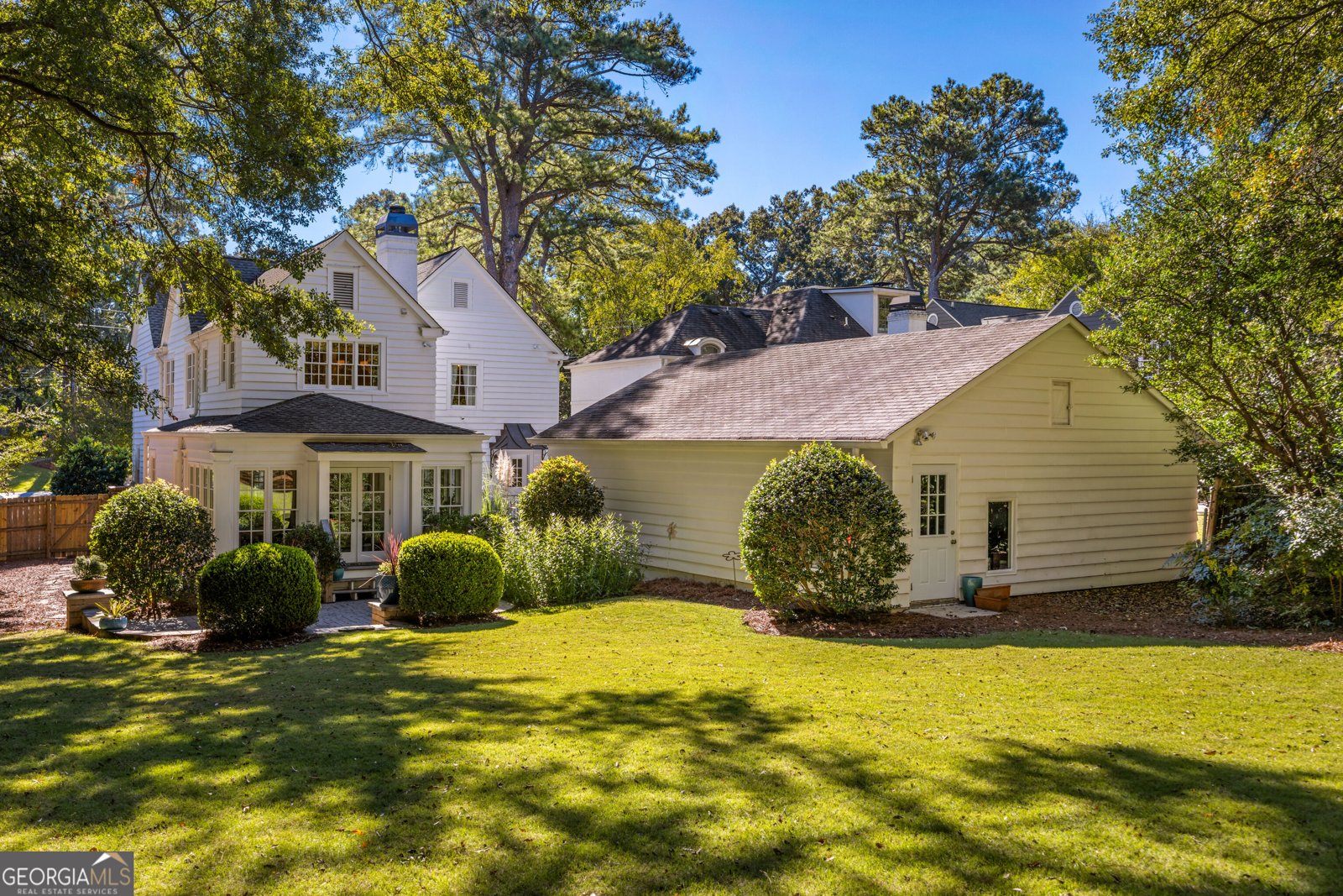 3068 Peachtree Drive Atlanta - Photo 90