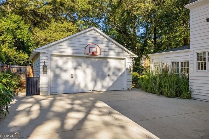 3068 Peachtree Drive Atlanta - Photo 91