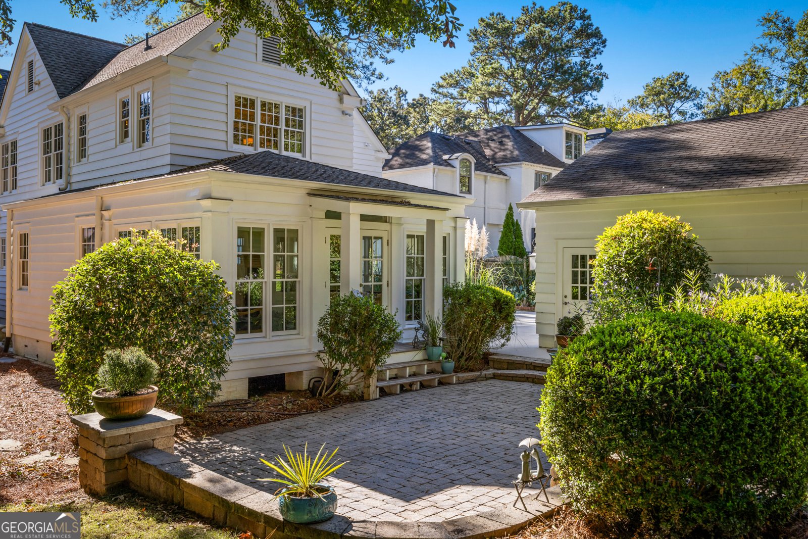3068 Peachtree Drive Atlanta - Photo 92