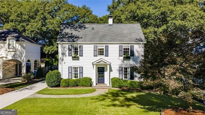 3068 Peachtree Drive Atlanta - Photo 95