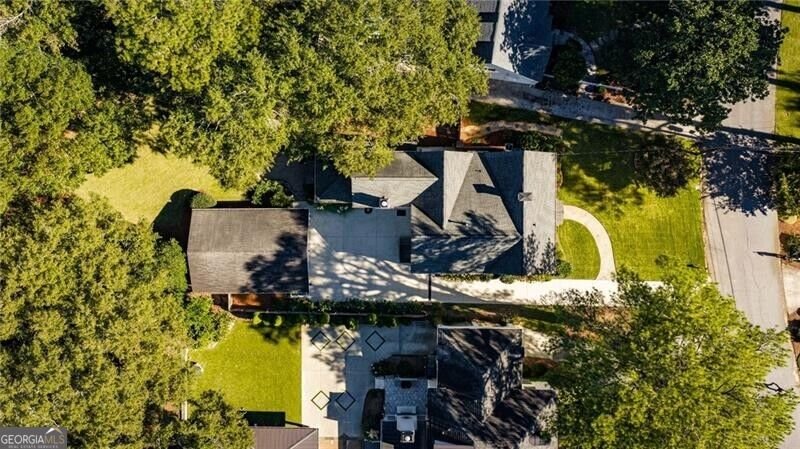 3068 Peachtree Drive Atlanta - Photo 97