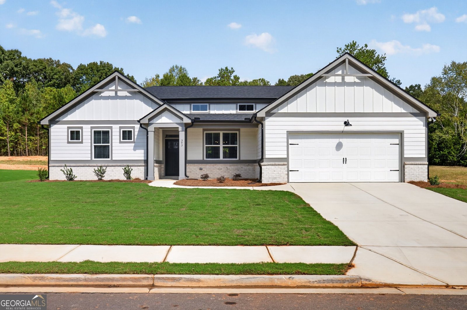 334 Flying Eagle Drive Commerce - main photo
