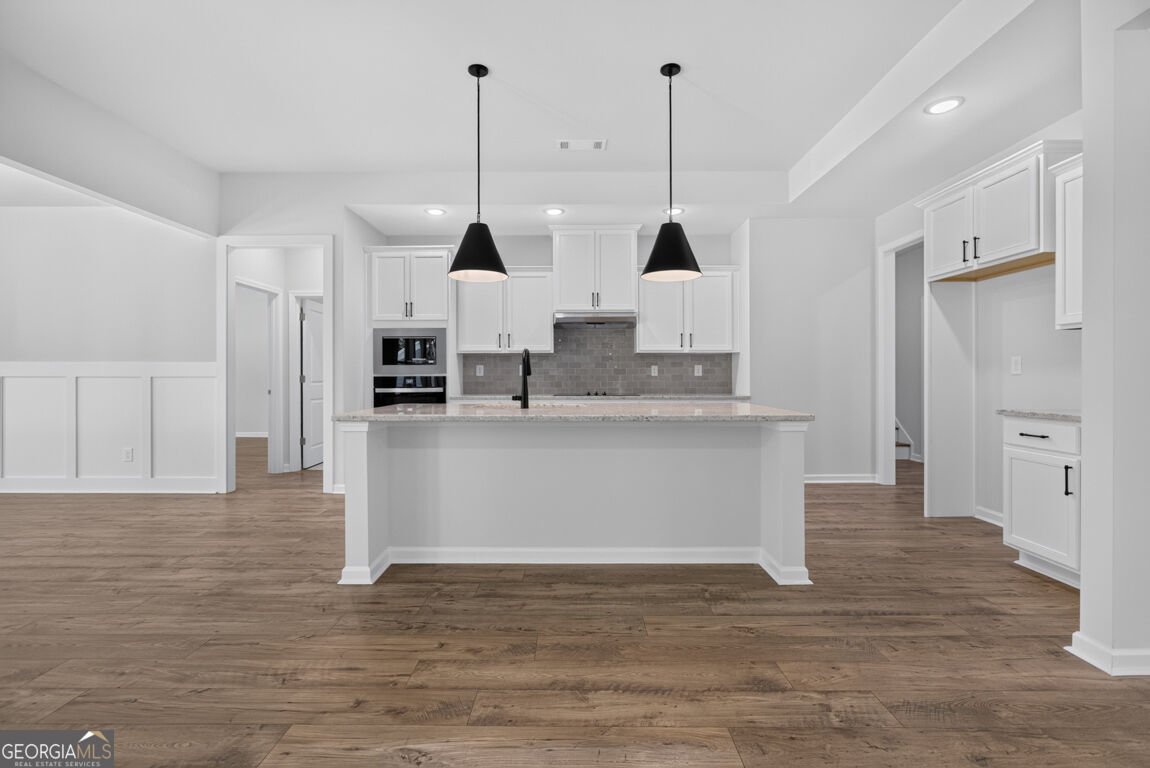 2021 Oconee Bluff Drive Athens - Photo 15