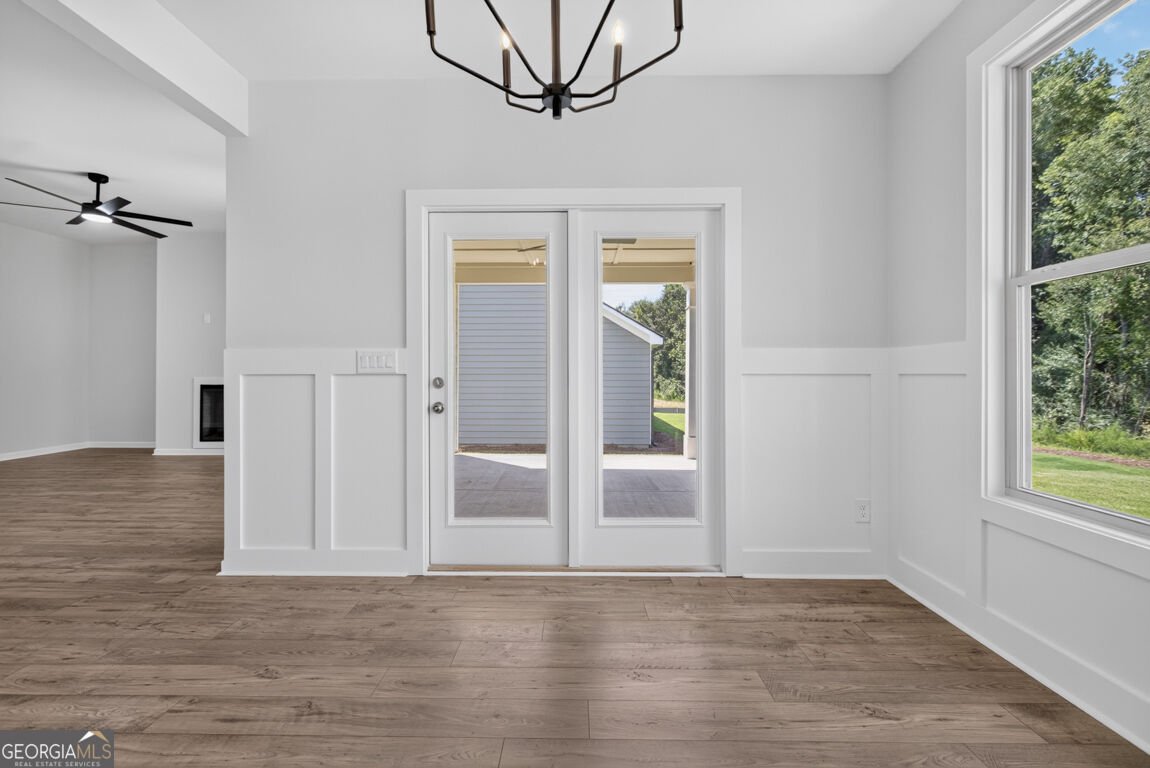 2021 Oconee Bluff Drive Athens - Photo 22