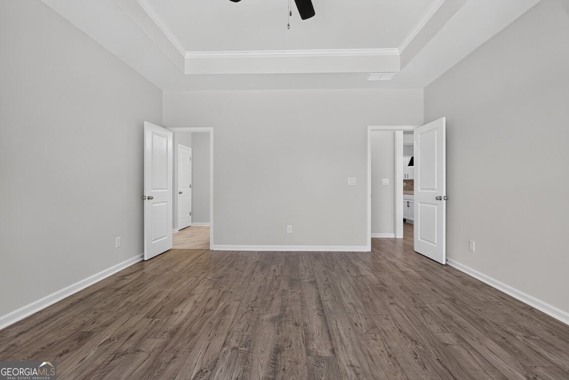 2021 Oconee Bluff Drive Athens - Photo 27