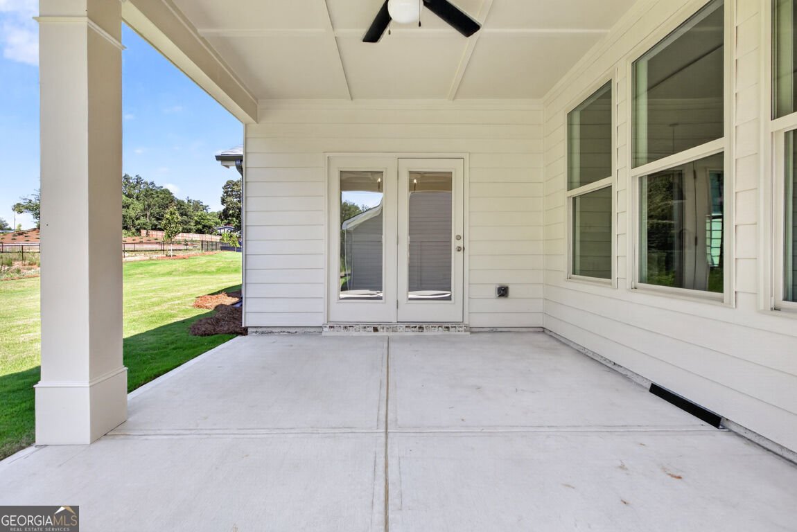 2021 Oconee Bluff Drive Athens - Photo 52