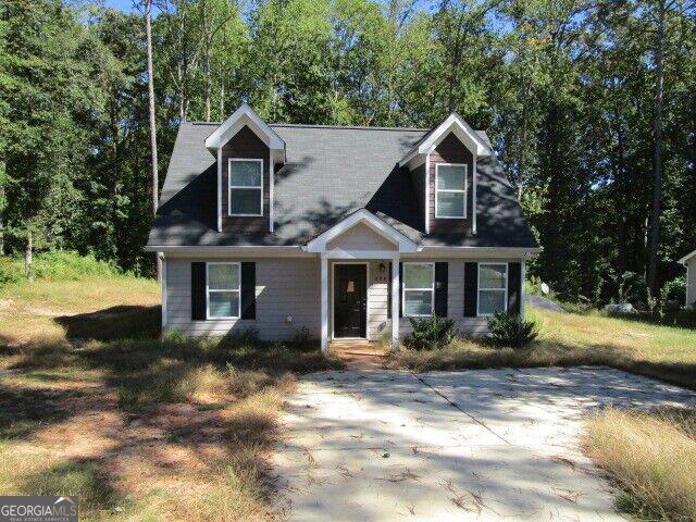 298 Tommy Lee Fuller Drive Loganville - main photo