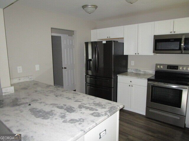 298 Tommy Lee Fuller Drive Loganville - Photo 10