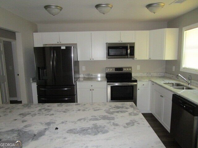 298 Tommy Lee Fuller Drive Loganville - Photo 11
