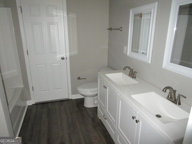 298 Tommy Lee Fuller Drive Loganville - Photo 16