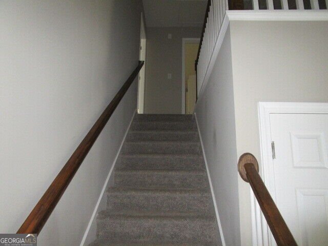 298 Tommy Lee Fuller Drive Loganville - Photo 19